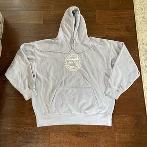 Brandy Melville new Portland beach California oversized  hoodie